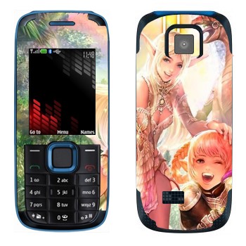   «  - Lineage II»   Nokia 5130