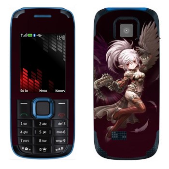   «     - Lineage II»   Nokia 5130