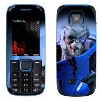   «  - Mass effect»   Nokia 5130