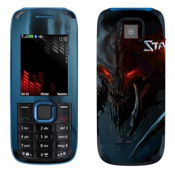   « - StarCraft 2»   Nokia 5130