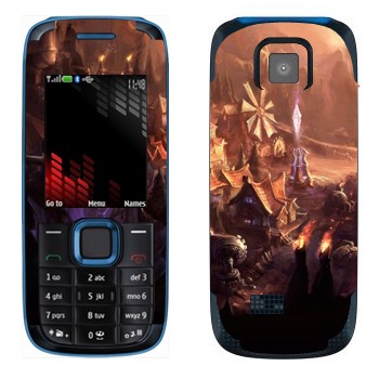   « - League of Legends»   Nokia 5130