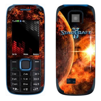   «  - Starcraft 2»   Nokia 5130