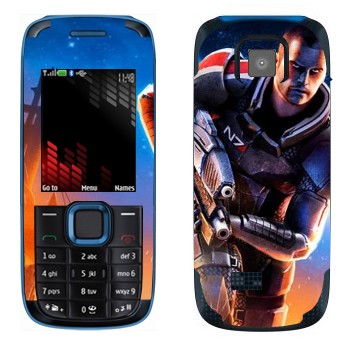   «  - Mass effect»   Nokia 5130