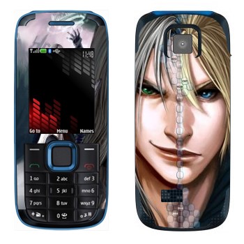   « vs  - Final Fantasy»   Nokia 5130