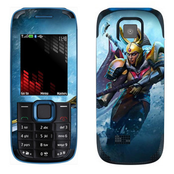   «  - Dota 2»   Nokia 5130