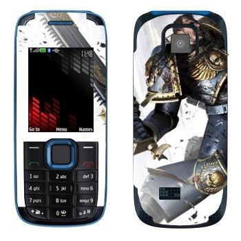   «  - Warhammer 40k»   Nokia 5130