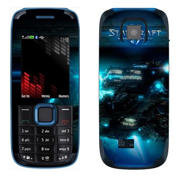   « - StarCraft 2»   Nokia 5130