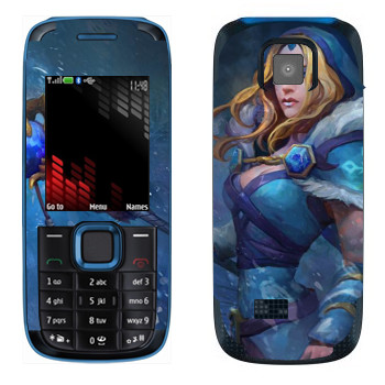   «  - Dota 2»   Nokia 5130