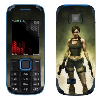   «  - Tomb Raider»   Nokia 5130