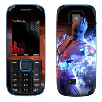   « ' - Mass effect»   Nokia 5130