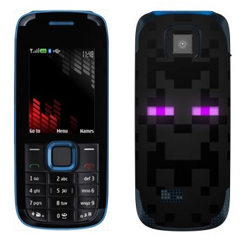   « Enderman - Minecraft»   Nokia 5130