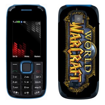   « World of Warcraft »   Nokia 5130