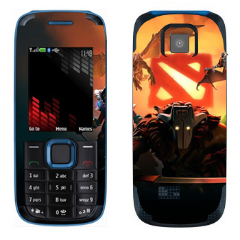   «   - Dota 2»   Nokia 5130