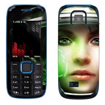   « - StarCraft 2»   Nokia 5130