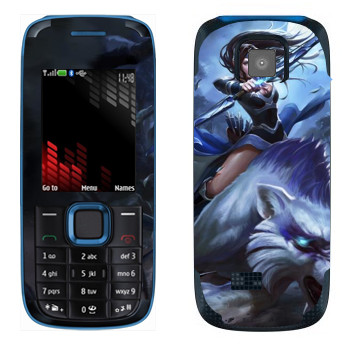   « - Dota 2»   Nokia 5130