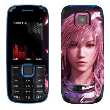   « - Final Fantasy»   Nokia 5130