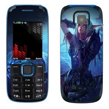   «  - World of Warcraft»   Nokia 5130