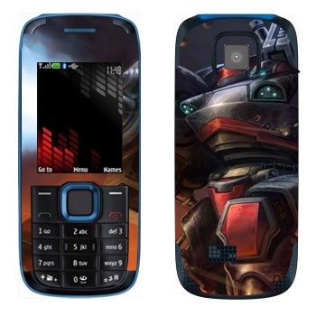   « - StarCraft 2»   Nokia 5130