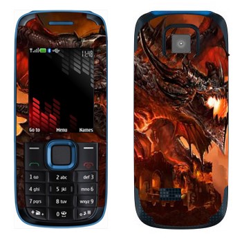   «    - World of Warcraft»   Nokia 5130