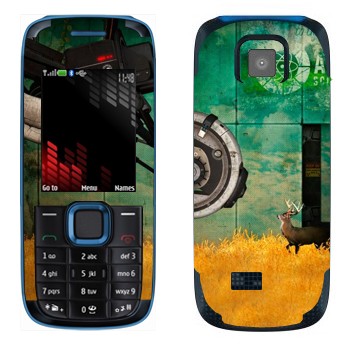   « - Portal 2»   Nokia 5130