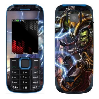   « - World of Warcraft»   Nokia 5130