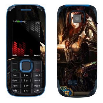   «  - World of Warcraft»   Nokia 5130