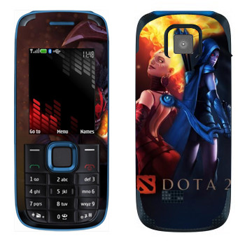   «   - Dota 2»   Nokia 5130