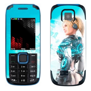   « - Starcraft 2»   Nokia 5130