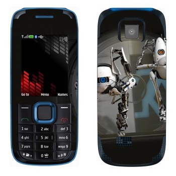   «  Portal 2»   Nokia 5130