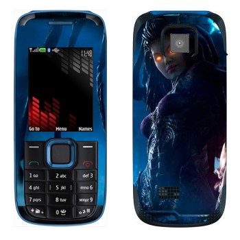   «  - StarCraft 2»   Nokia 5130