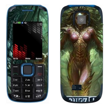   «  - StarCraft II:  »   Nokia 5130