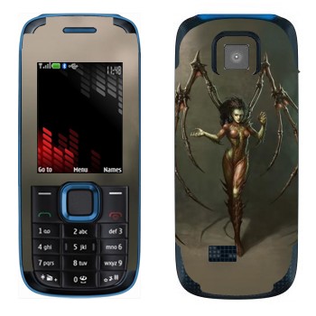   «     - StarCraft 2»   Nokia 5130