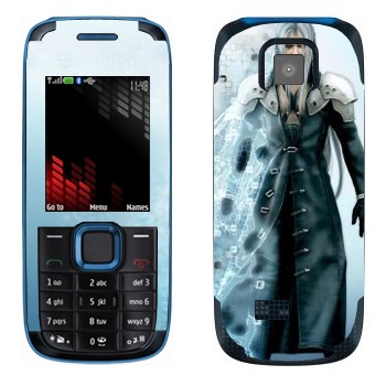   « - Final Fantasy»   Nokia 5130