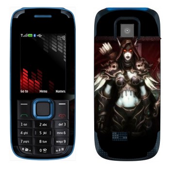   «  - World of Warcraft»   Nokia 5130