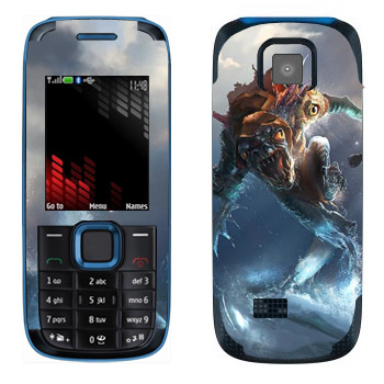   « - Dota 2»   Nokia 5130