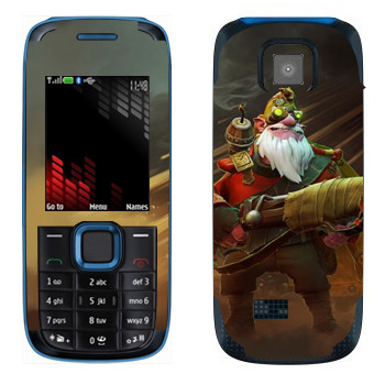   « - Dota 2»   Nokia 5130