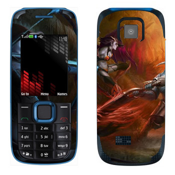   « - Dota 2»   Nokia 5130