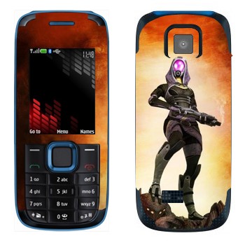   «' - Mass effect»   Nokia 5130