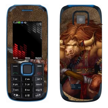   « -  - World of Warcraft»   Nokia 5130