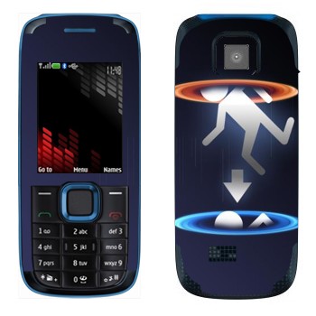   « - Portal 2»   Nokia 5130