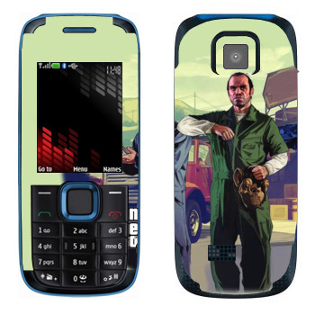   «   - GTA5»   Nokia 5130