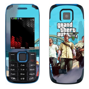   « - GTA5»   Nokia 5130