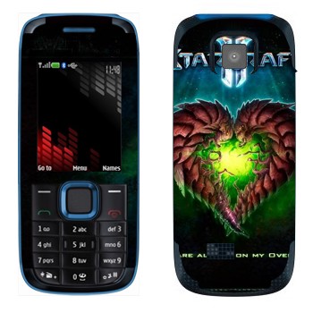   «   - StarCraft 2»   Nokia 5130