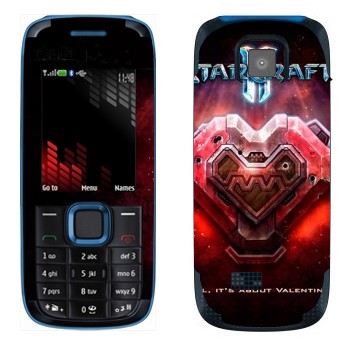   «  - StarCraft 2»   Nokia 5130