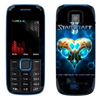   «    - StarCraft 2»   Nokia 5130