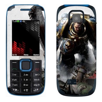   « - Warhammer 40k»   Nokia 5130