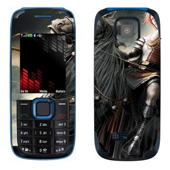   «    - Lineage II»   Nokia 5130