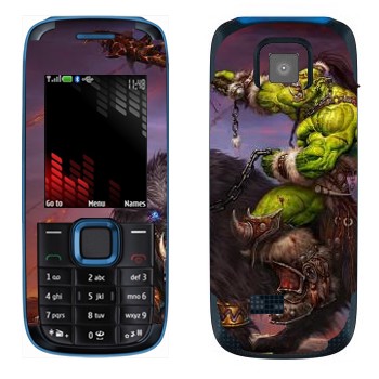   «  - World of Warcraft»   Nokia 5130