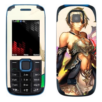   « - Lineage II»   Nokia 5130