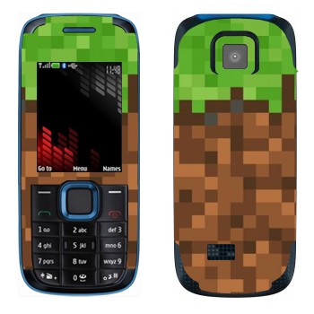   «  Minecraft»   Nokia 5130